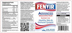 Fenvir Advanced