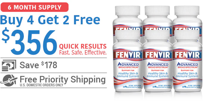 Fenvir Advanced