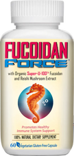 Fucoidan Force