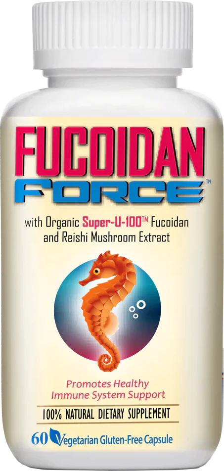Fucoidan Force