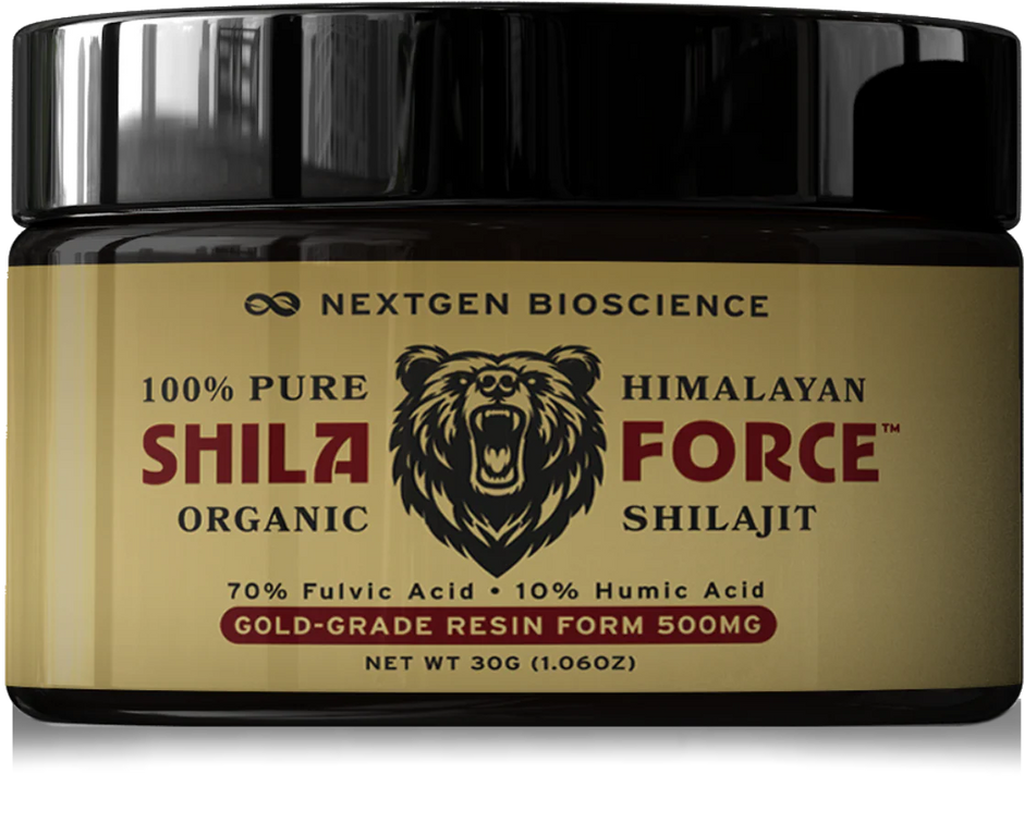 SHILAFORCE™