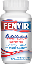 Fenvir Advanced