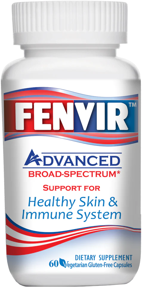 Fenvir Advanced