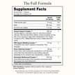 Fenvir Advanced® — 20+ Botanical Skin & Immune Support Supplement (60 Capsules)