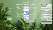 Fenvir Advanced formula benefits overview