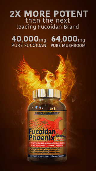 Fucoidan Phoenix™