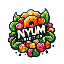 Nyum Nutrition