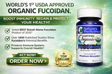 Organic Fucoidan