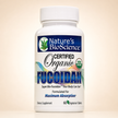 Organic Fucoidan — Super Bio-Fucoidan™ Absorption Blend with Wakame & Vitamin E (60 Tablets)