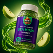 Organic ULTRA-R7™ Sea Moss Gummies