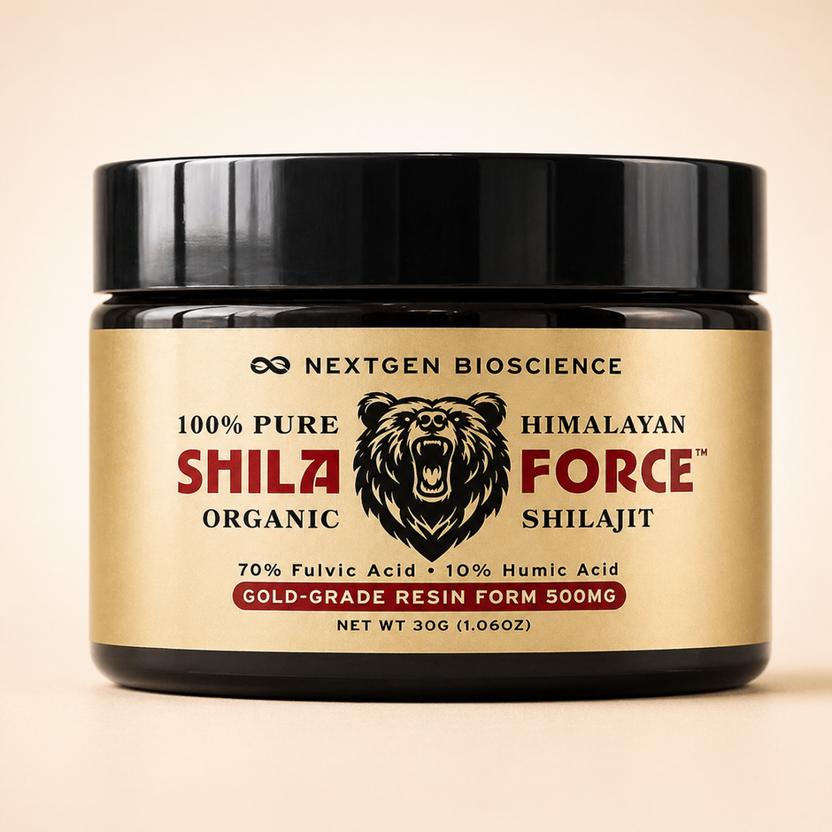 SHILAFORCE™